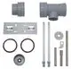 Vaillant-Set-8:-T-Stueck-DN-100-PP-MFB-fuer-Kondenswasseranschluss-DN-15-0020042774 gallery number 1